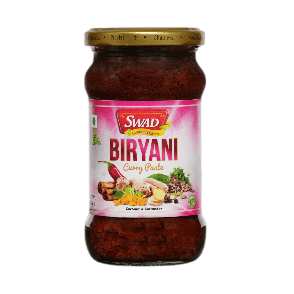 Biryani Curry Paste 300g
